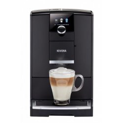 Nivona NICR 790 - Domácí automatické kávovary: Připravované nápoje : Espresso