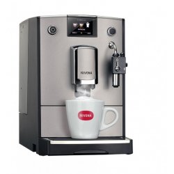 Nivona NICR 675 - Domácí automatické kávovary: Denní kapacita kávovaru : 20