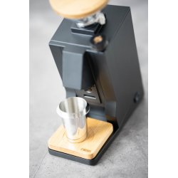 Eureka Single Dose pro mletí kávy jak na espresso tak pro filtr.