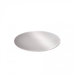 Able Fine kovový filtr Aeropress Barva : Stříbrná