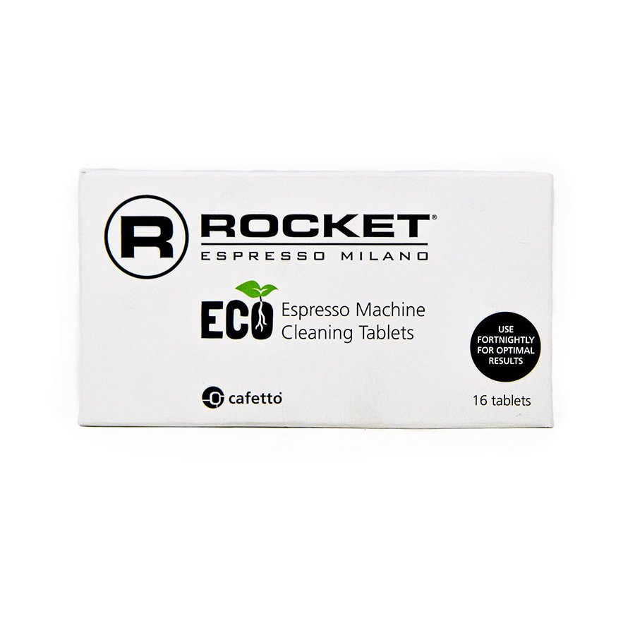 Rocket Espresso čisticí tablety 16 ks