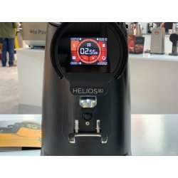 Eureka Helios 80 - Espressové mlýnky na kávu: Do : Espresso baru