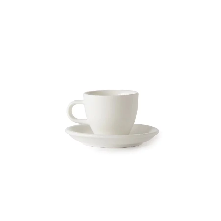 Acme Espresso Range Demitasse Cup Milk 70 ml