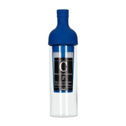 Hario Filter-in Coffee Bottle modrá pro cold brew