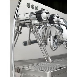 Victoria Arduino Adonis 3GR Funkce kávovaru : Manuální čištění