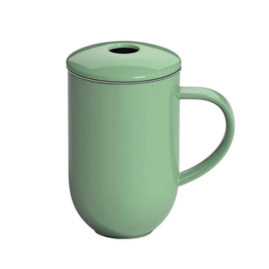 Loveramics Pro Tea - 450 ml mug with infuser - Mint