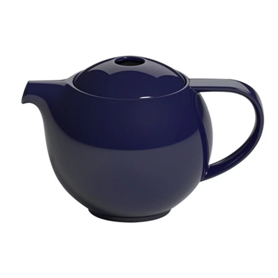 Loveramics Pro Tea - 600 ml teapot and infuser - Denim