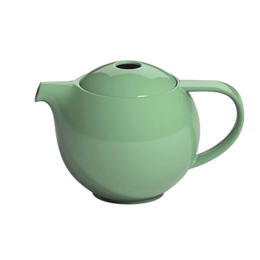Loveramics Pro Tea - 600 ml teapot and infuser - Mint