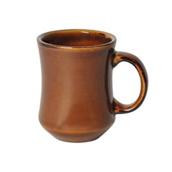 Loveramics Hutch - 250 ml Mug - Caramel