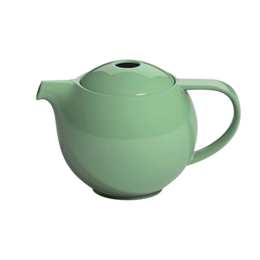 Loveramics Pro Tea - 400 ml Teapot and Infuser - Mint