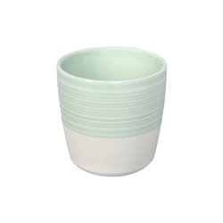 Loveramics Dale Harris - 200ml Cappuccino Cup - Celadon Green
