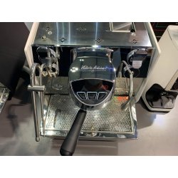 Victoria Arduino Eagle One Prima - Domácí pákové kávovary: Připravované nápoje : Horká voda na čaj