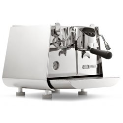 Victoria Arduino Eagle One Prima profesionální pákový kávovar v chromovém designu