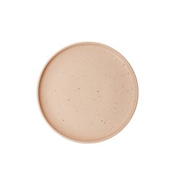 Aoomi Sand Small Plate