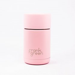 Frank Green Ceramic Blushed 295 ml Objem : 295 ml