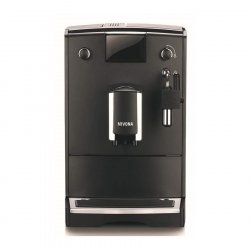 Automatický kávovar Nivona 550 CafeRomantica přední pohled