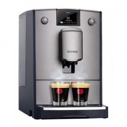 Automatický kávovar Nivona 695 CafeRomantica