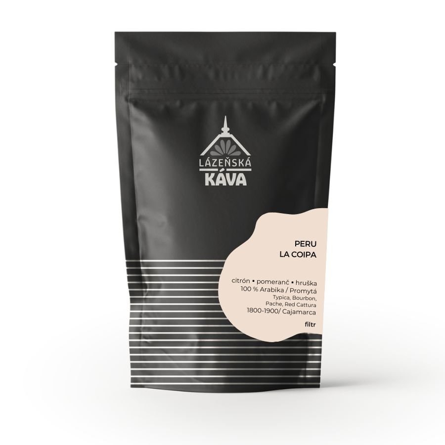 peru-la-coipa-filtr-výběrová káva