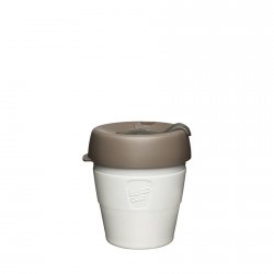 KeepCup Thermal Latte XS 177 ml Barva : Béžová