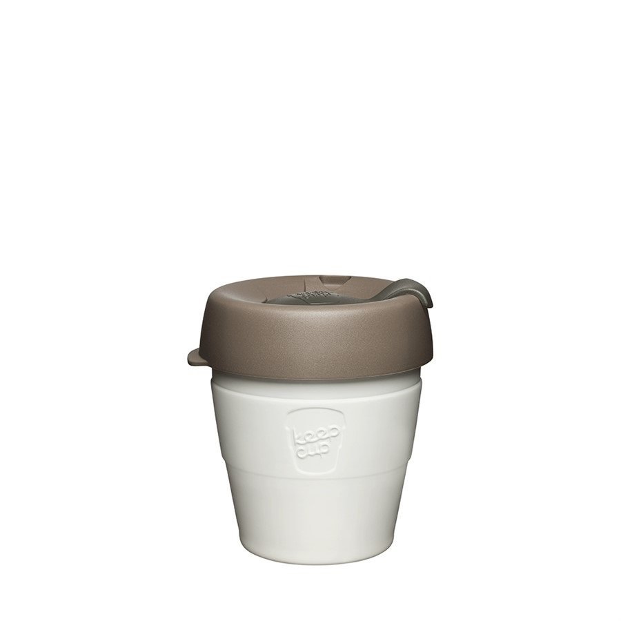 KeepCup Thermal Latte XS 177 ml Barva : Béžová