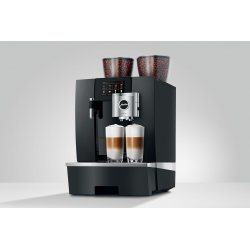 Profesionální automatický kávovar Jura GIGA X8c.