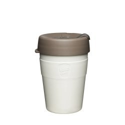 KeepCup Thermal Latte M 340 ml Objem : 340 ml