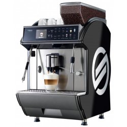 Saeco Idea Cappuccino Restyle kávovar na zrnkovou kávu