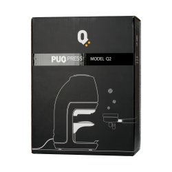 Puqpress Q2 automatický tamper Napětí : 230V