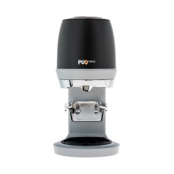 Puqpress Q1 automatický tamper na kávu.