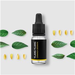 Ylang ylang - 100% přírodní esenciální olej 10ml Pěstík
