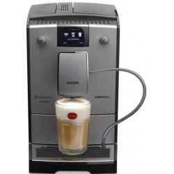 Nivona NICR 769 Zásobník kávy (g) : 250
