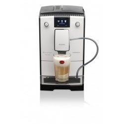 Nivona NICR 779 Funkce kávovaru : Nastavení množství vody
