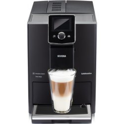Nivona NICR 820 Základní funkce : Mlýnek na kávu