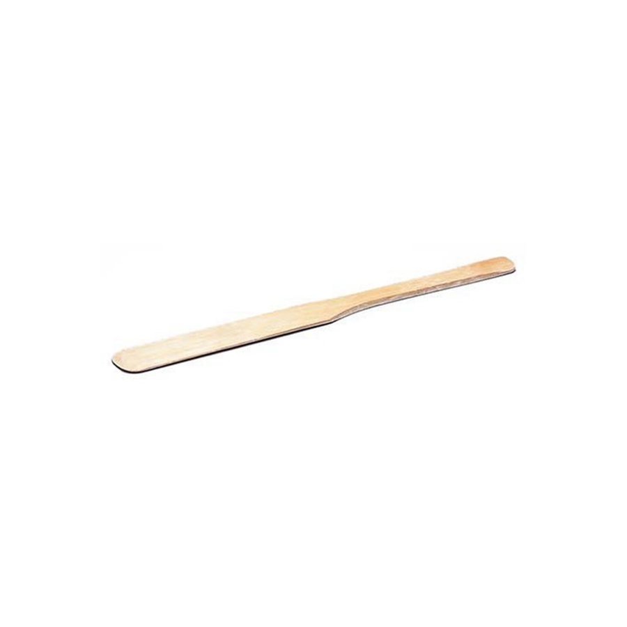 Hario bambusové míchátko Materiál : Dřevo