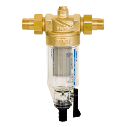 BWT Protector mini C/R ½" 100 μm filtrování vody