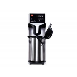 Melitta XT180 Funkce kávovaru : Dohřev kávy
