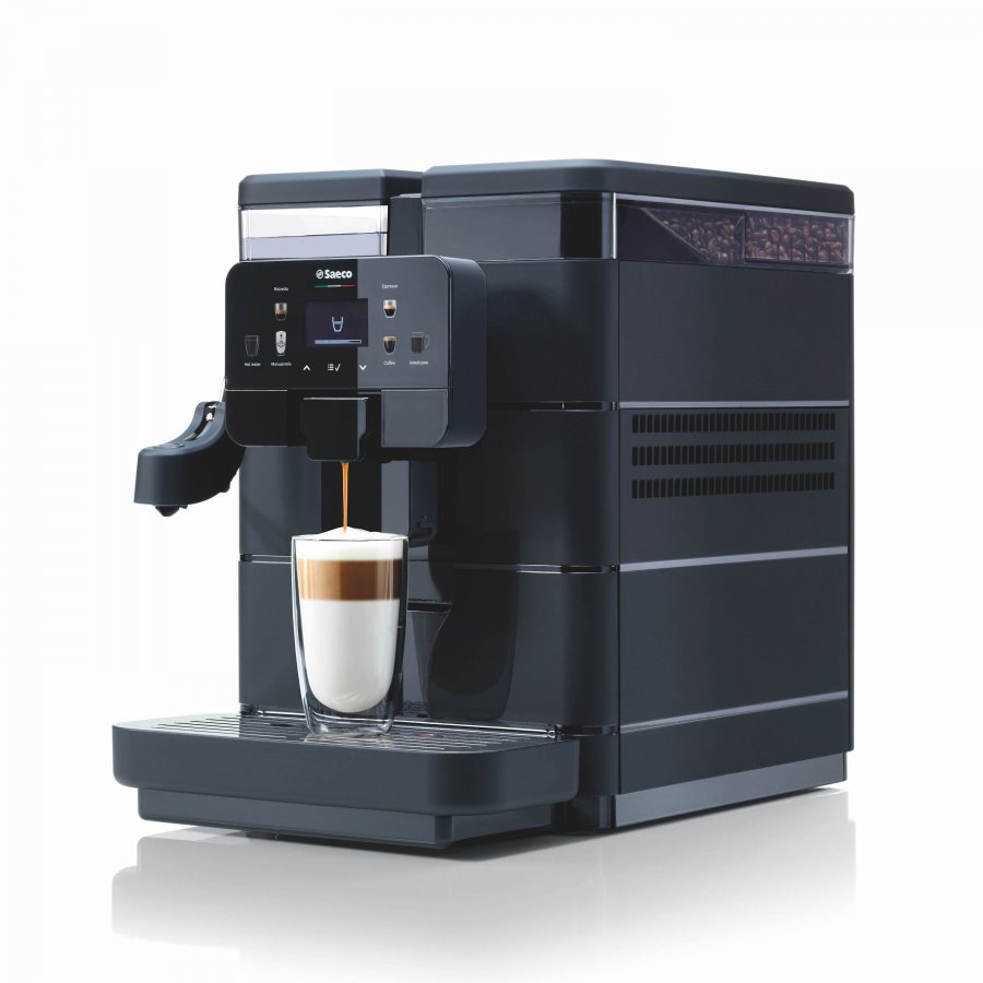 Automatické kávovary