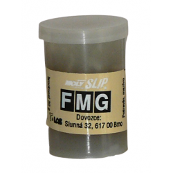 FMG 30g potravinářské mazivo baristické konvice