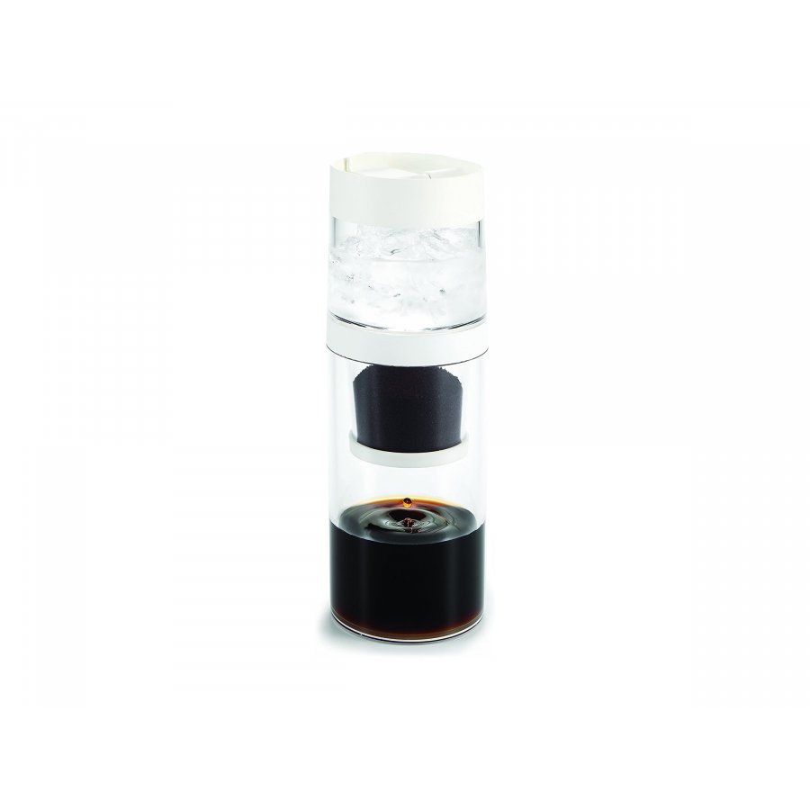 Dripo Iced-drip Coffee Maker Materiál : Plast