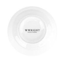 W.Wright cuppingová miska 240 ml Barva : Bílá