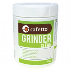 Cafetto Grinder Clean 450g