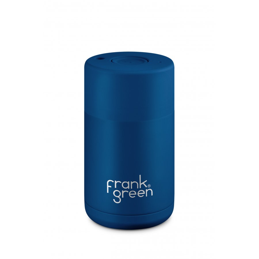 Frank Green Ceramic Deep Ocean 295 ml frank green termoska