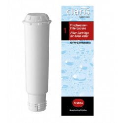NIVONA Claris NIRF 701 vodní filtr konvice na filtrovanou vodu