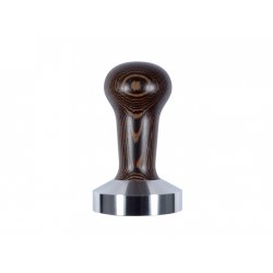 Heavy Tamper Classic Wenge 58 mm
