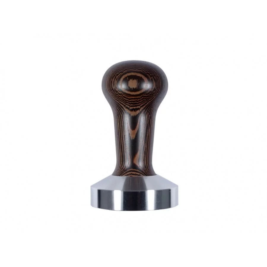 Heavy Tamper Classic Wenge 58,4 mm