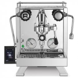 Rocket Espresso R 58 Cinquantotto Funkce kávovaru : Výdej horké vody