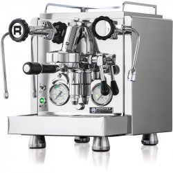 Rocket Espresso R 60V Zásobník vody (l) : 2,5