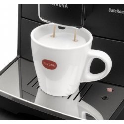 Nivona NICR 759 pronájem kávovaru Zásobník kávy (g) : 250