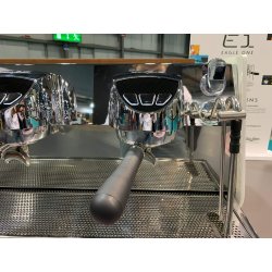 Victoria Arduino Eagle One 3GR - Profesionální pákové kávovary: Připravované nápoje : Cappuccino