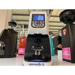 Eureka Atom Specialty 75 - Espressové mlýnky na kávu: Příkon (W) : 800